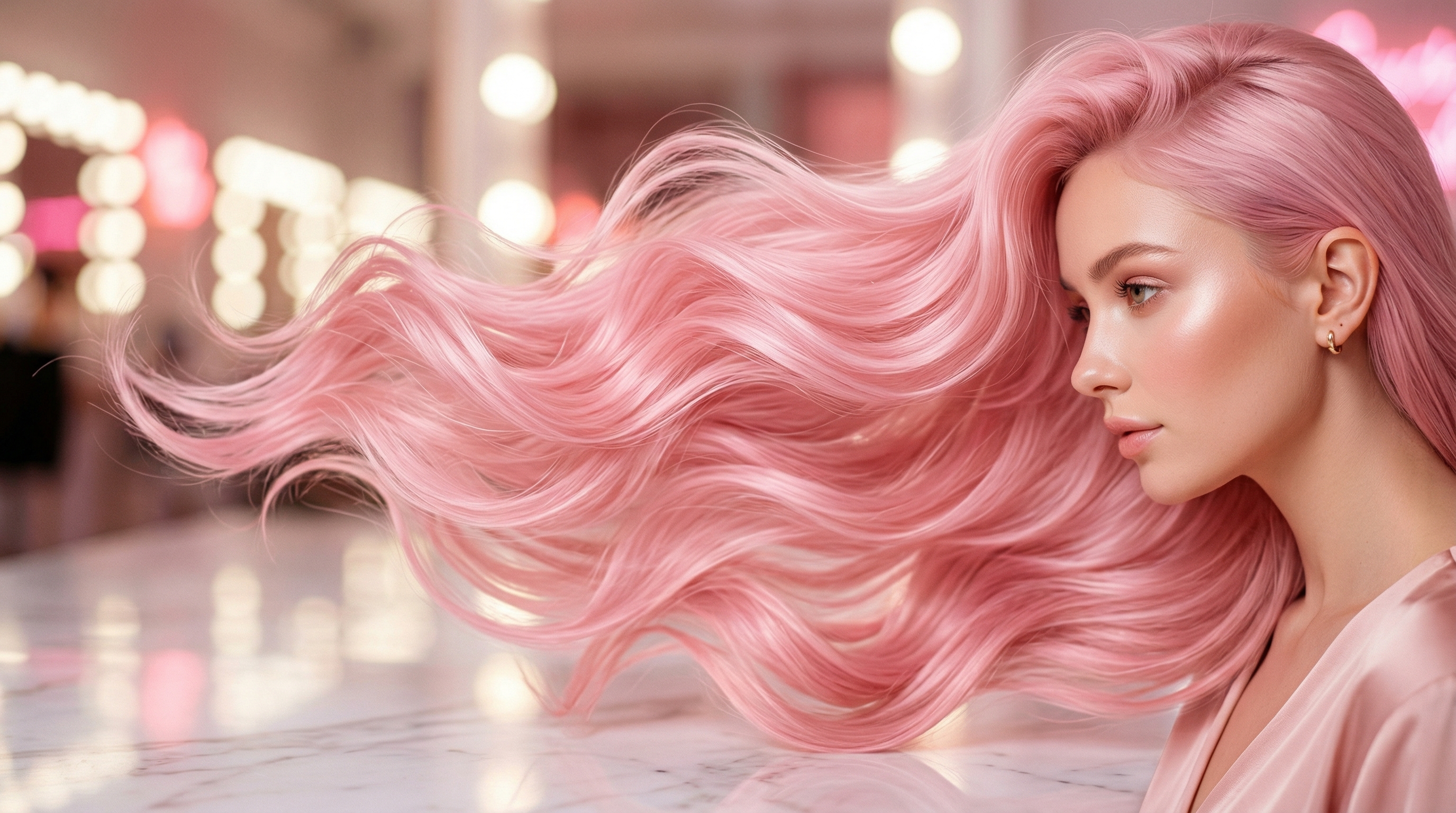 About TRUE BEAUTY HAIR LOUNGE Dominican Hair salon